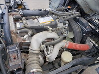 いすゞフォワード散水車中型（4t）[写真16]