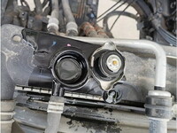 いすゞフォワード散水車中型（4t）[写真19]