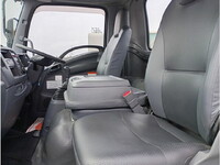 いすゞフォワード散水車中型（4t）[写真21]