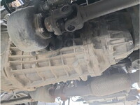 いすゞフォワード散水車中型（4t）[写真09]