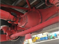 日野レンジャーアルミブロック中型（4t）[写真11]