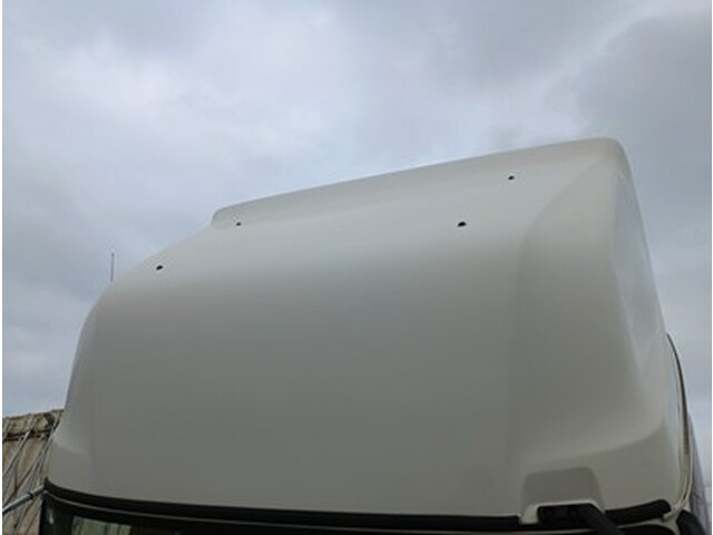 日野レンジャーアルミブロック中型（4t）[写真13]