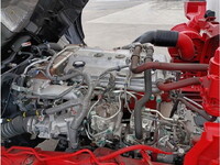 日野レンジャーアルミブロック中型（4t）[写真15]