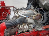 日野レンジャーアルミブロック中型（4t）[写真16]