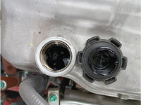 日野レンジャーアルミブロック中型（4t）[写真17]