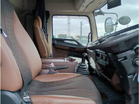 日野レンジャーアルミブロック中型（4t）[写真19]