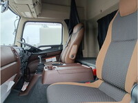 日野レンジャーアルミブロック中型（4t）[写真20]