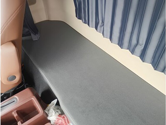 日野レンジャーアルミブロック中型（4t）[写真20]