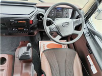 日野レンジャーアルミブロック中型（4t）[写真22]