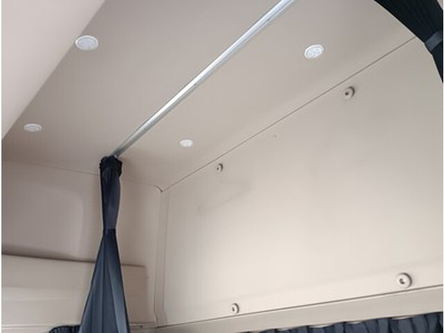 日野レンジャーアルミブロック中型（4t）[写真22]