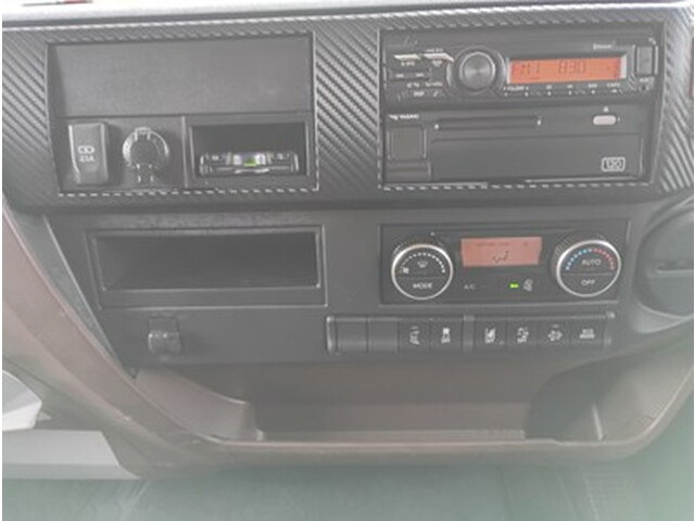 日野レンジャーアルミブロック中型（4t）[写真23]