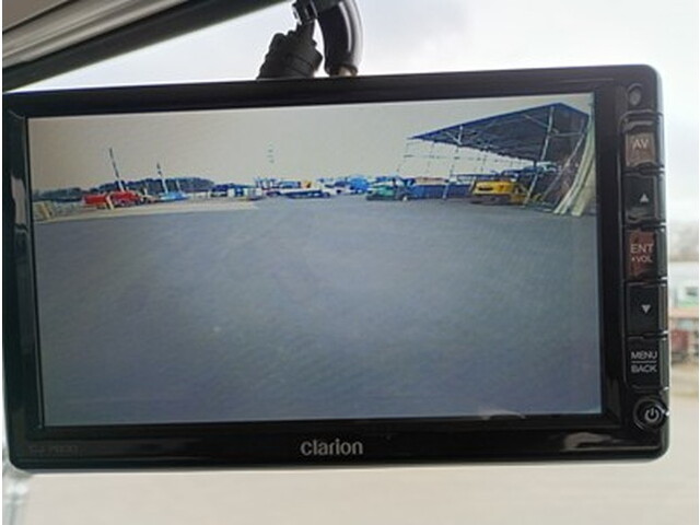 日野レンジャーアルミブロック中型（4t）[写真24]