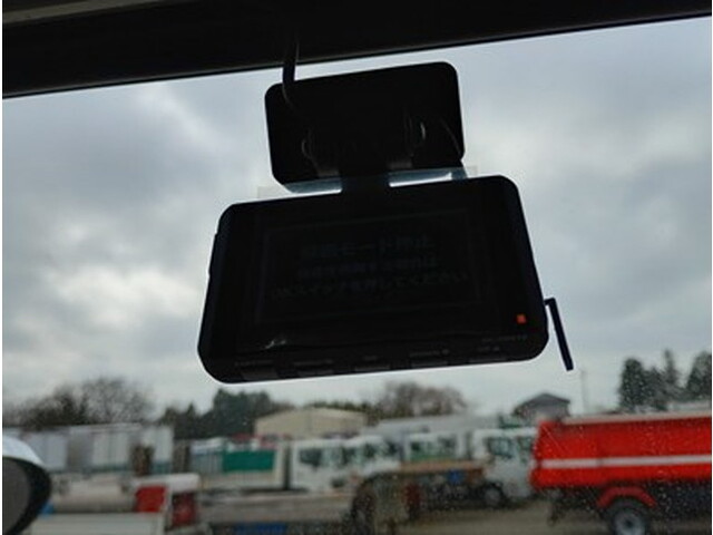 日野レンジャーアルミブロック中型（4t）[写真25]