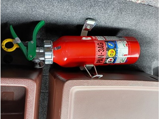 日野レンジャーアルミブロック中型（4t）[写真26]