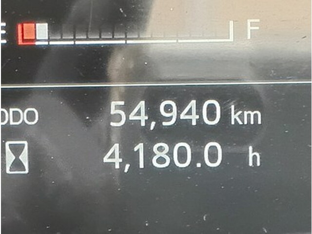 日野レンジャーアルミブロック中型（4t）[写真29]