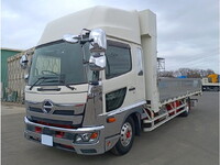 日野レンジャーアルミブロック中型（4t）[写真04]