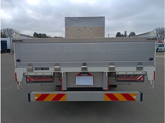 日野レンジャーアルミブロック中型（4t）[写真05]