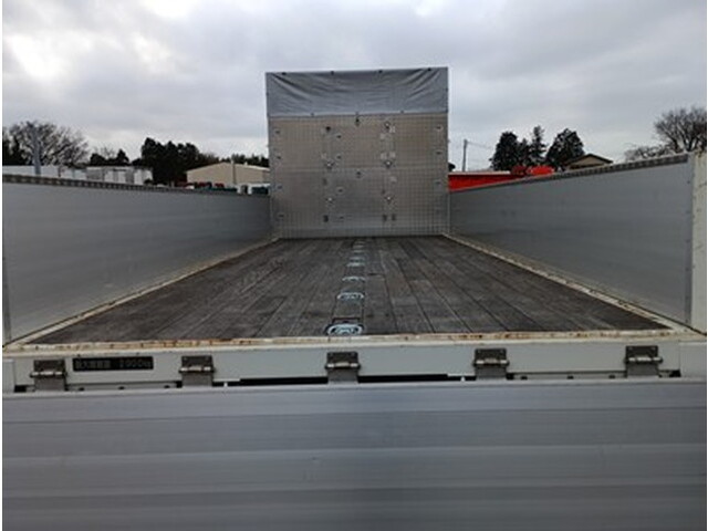 日野レンジャーアルミブロック中型（4t）[写真06]