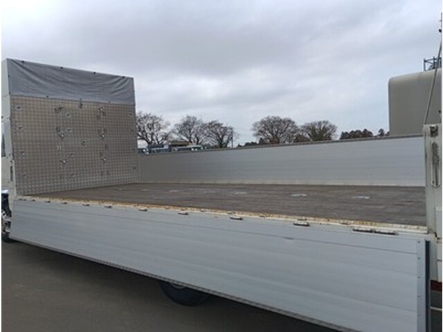 日野レンジャーアルミブロック中型（4t）[写真07]