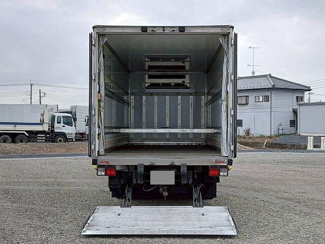 日野レンジャー冷凍車（冷蔵車）中型（4t）[写真10]