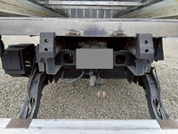 日野レンジャー冷凍車（冷蔵車）中型（4t）[写真12]