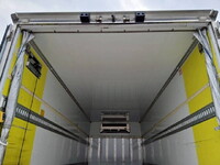 日野レンジャー冷凍車（冷蔵車）中型（4t）[写真13]