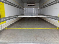 日野レンジャー冷凍車（冷蔵車）中型（4t）[写真14]