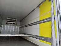 日野レンジャー冷凍車（冷蔵車）中型（4t）[写真15]