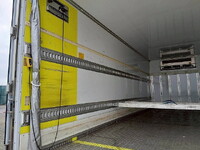 日野レンジャー冷凍車（冷蔵車）中型（4t）[写真16]