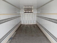 日野レンジャー冷凍車（冷蔵車）中型（4t）[写真17]