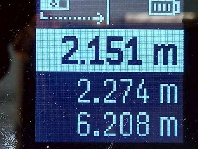 日野レンジャー冷凍車（冷蔵車）中型（4t）[写真17]