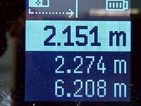 日野レンジャー冷凍車（冷蔵車）中型（4t）[写真18]