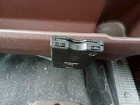 日野レンジャー冷凍車（冷蔵車）中型（4t）[写真24]