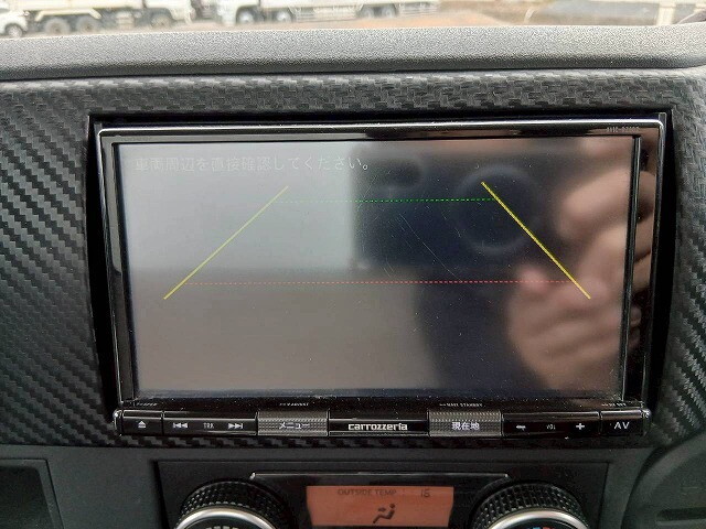 日野レンジャー冷凍車（冷蔵車）中型（4t）[写真24]