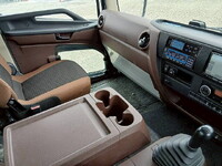 日野レンジャー冷凍車（冷蔵車）中型（4t）[写真28]