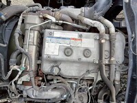 日野レンジャー冷凍車（冷蔵車）中型（4t）[写真30]