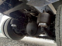 日野レンジャー冷凍車（冷蔵車）中型（4t）[写真33]