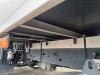 日野レンジャー冷凍車（冷蔵車）中型（4t）[写真39]