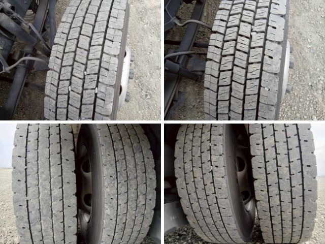 日野レンジャー冷凍車（冷蔵車）中型（4t）[写真39]