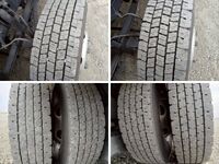 日野レンジャー冷凍車（冷蔵車）中型（4t）[写真40]