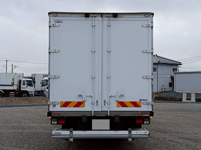 日野レンジャー冷凍車（冷蔵車）中型（4t）[写真06]