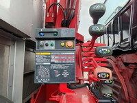 日野プロフィアクレーン4段大型（10t）[写真12]