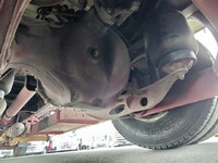 日野プロフィアクレーン4段大型（10t）[写真16]