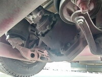 日野プロフィアクレーン4段大型（10t）[写真17]