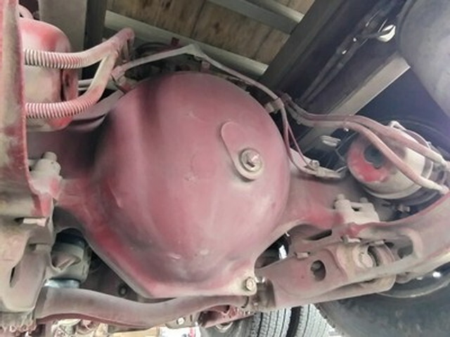 日野プロフィアクレーン4段大型（10t）[写真17]