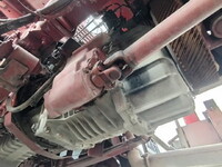 日野プロフィアクレーン4段大型（10t）[写真19]