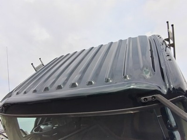 日野プロフィアクレーン4段大型（10t）[写真19]