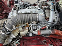 日野プロフィアクレーン4段大型（10t）[写真22]