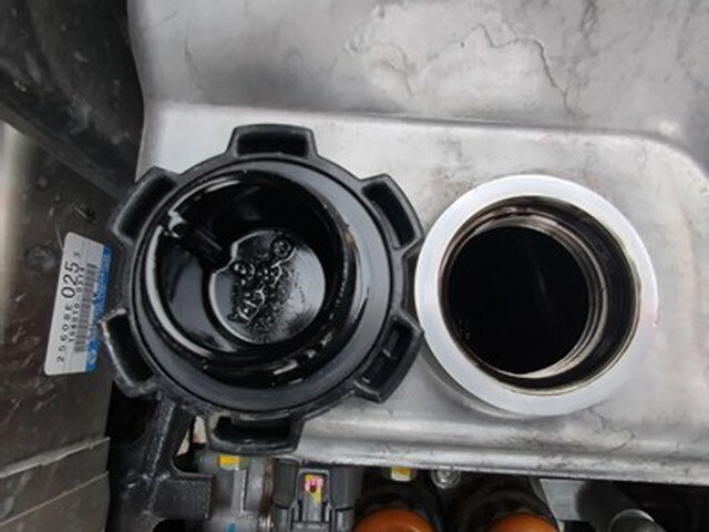 日野プロフィアクレーン4段大型（10t）[写真22]