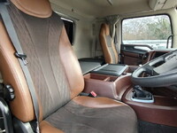 日野プロフィアクレーン4段大型（10t）[写真25]